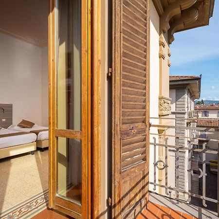 Astrid Hotel Florence Exterior photo